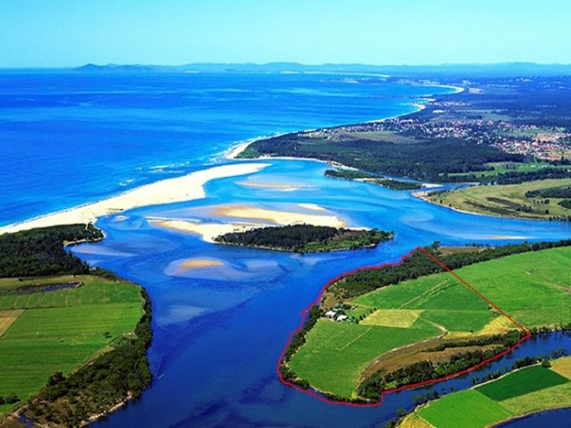 Address available on request, Oxley Island, NSW 2430 Property Details