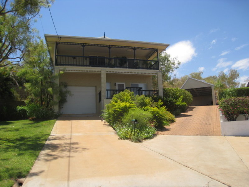 24 Raven Crescent, Mount Isa, Qld 4825 Property Details