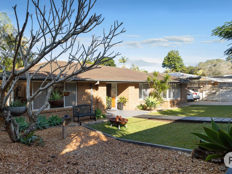 54 Marshall Lane, Kenmore, Qld 4069