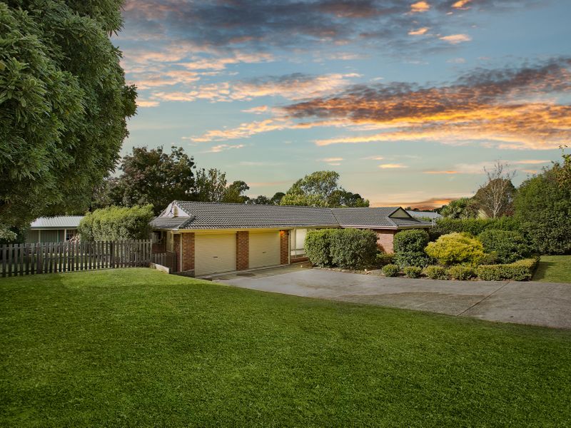 Robertson, NSW 2577 Sold Property Prices & Auction Results realestate