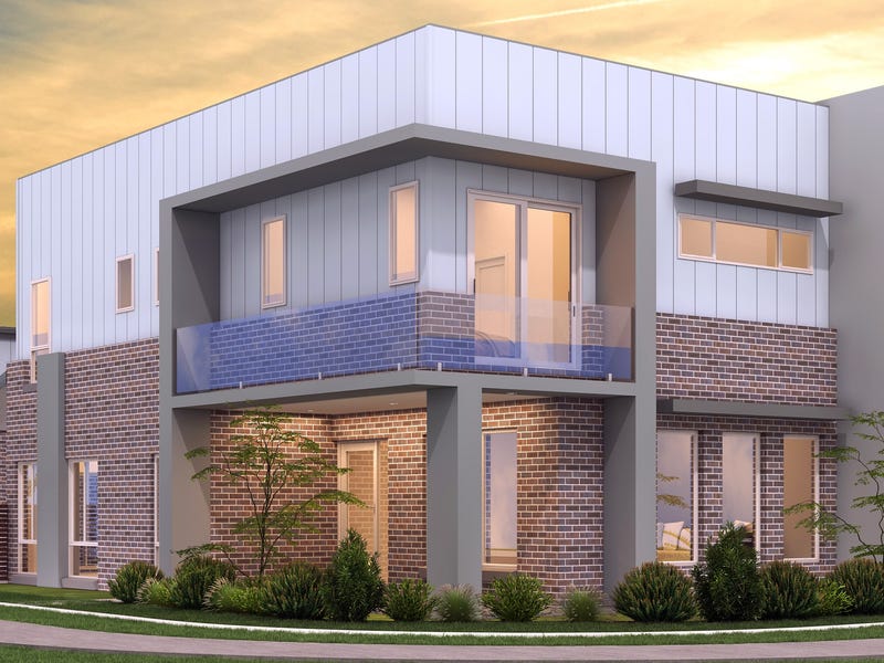 New House and Land Packages For Sale in Edmondson Park, NSW 2174