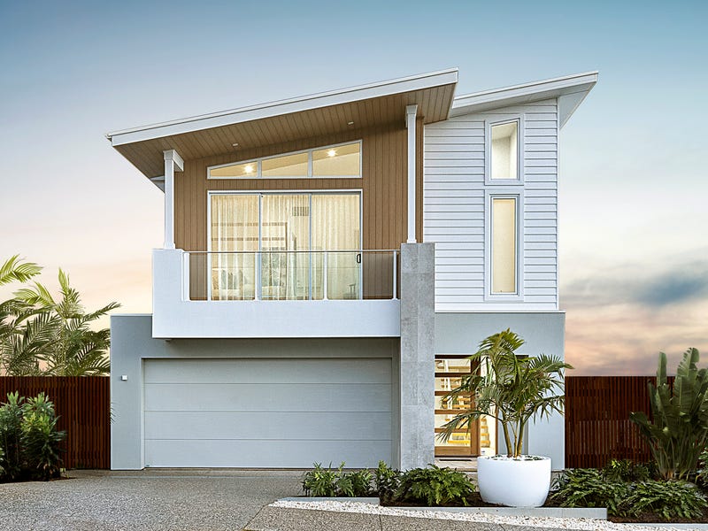 New House and Land Packages For Sale in Seaford Heights, SA 5169