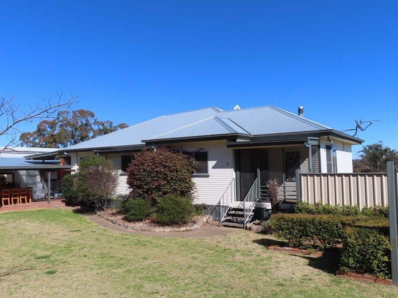 74 Brunckhorst Avenue, Stanthorpe, Qld 4380