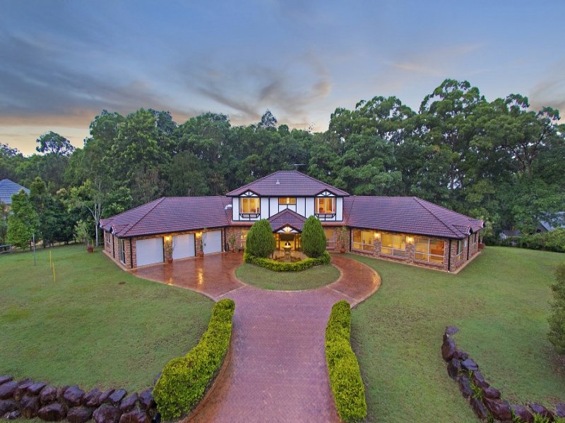 812 Wrights Place, Mount Cotton, Qld 4165 Property Details