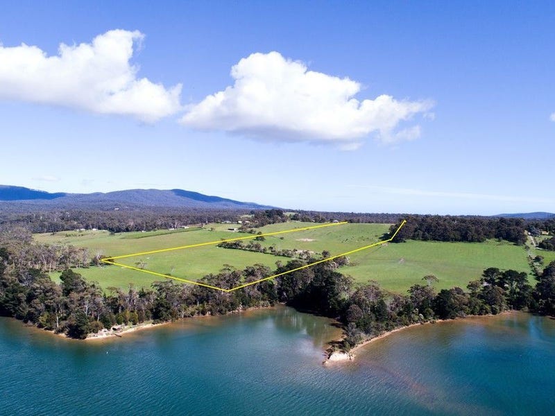 44 Clarence Point Road, Clarence Point, Tas 7270 Property Details