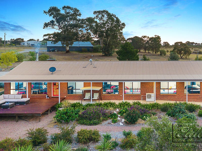 99 Murphy Lane, Longlea, Vic 3551