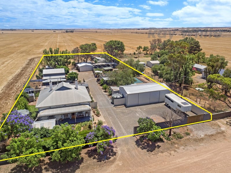 Lot 387 Lines Road, Wasleys, SA 5400 Property Details
