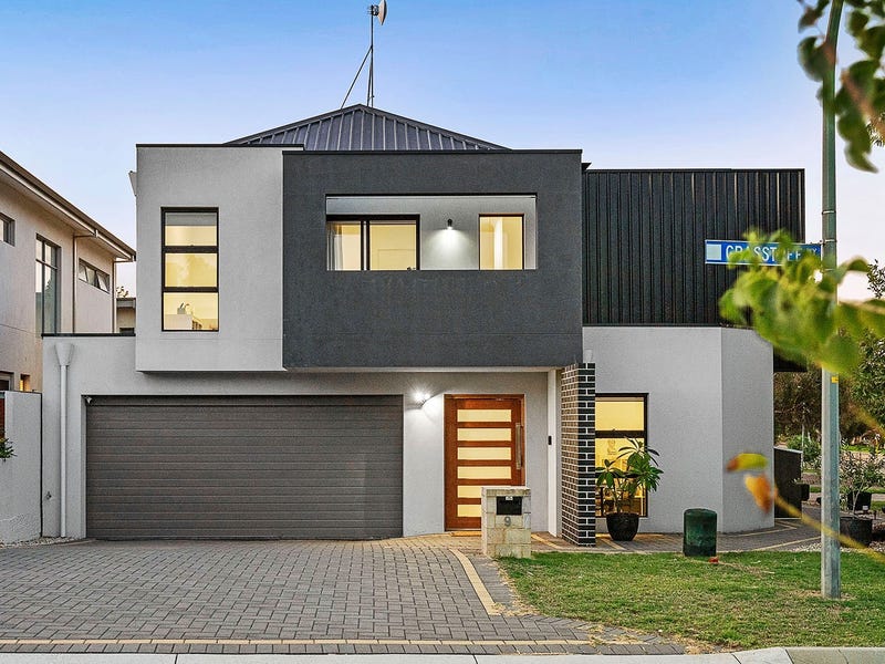 9 Grasstree Way