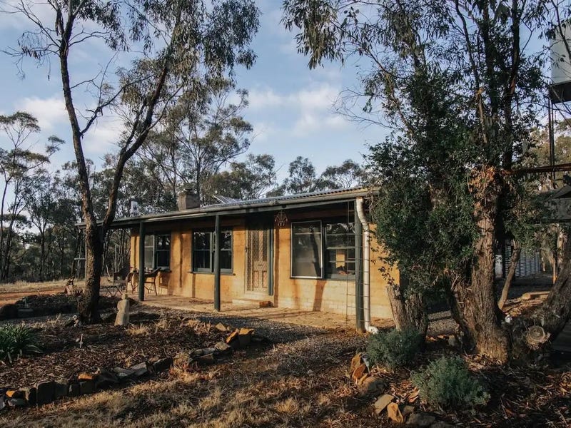 199 Old Boort Road, Wedderburn, Vic 3518