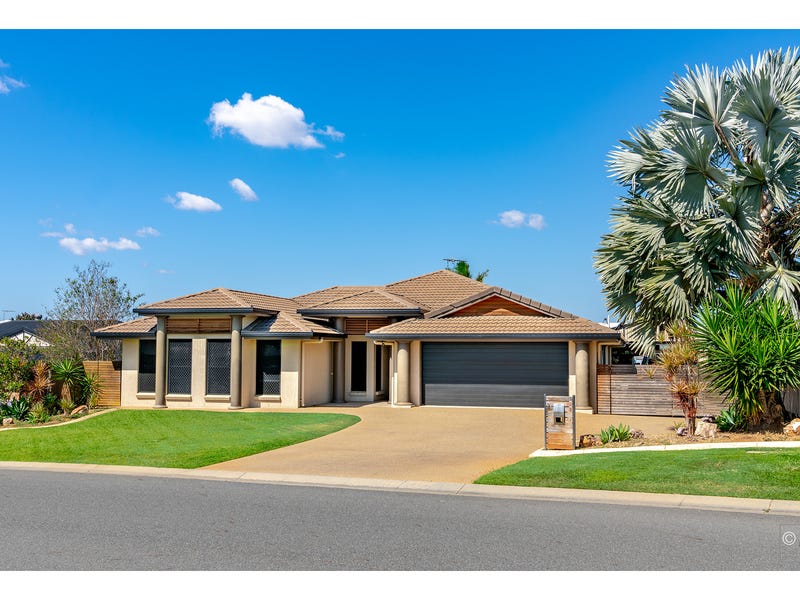 71 Buxton Drive, Gracemere, Qld 4702
