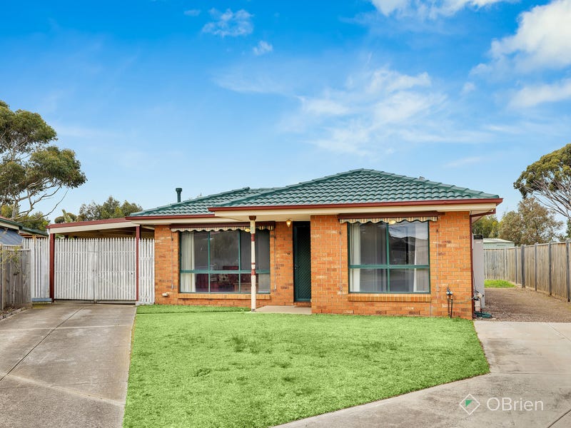 8 Carrington Close, Wyndham Vale, Vic 3024