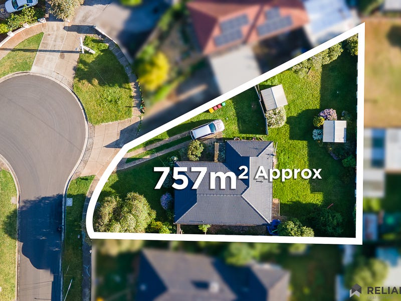 15 Kingsford Avenue, Melton South, Vic 3338