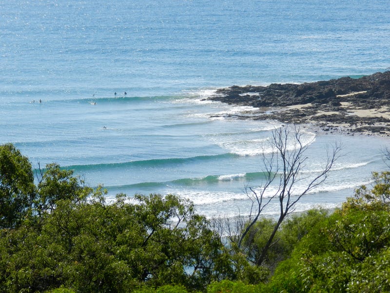 No 10 Springs Beach, Sunrise at 1770, Agnes Water, Qld 4677 Property
