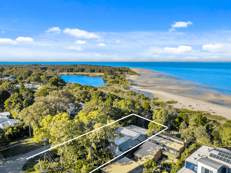 11 The Boulevard, Bongaree, Qld 4507