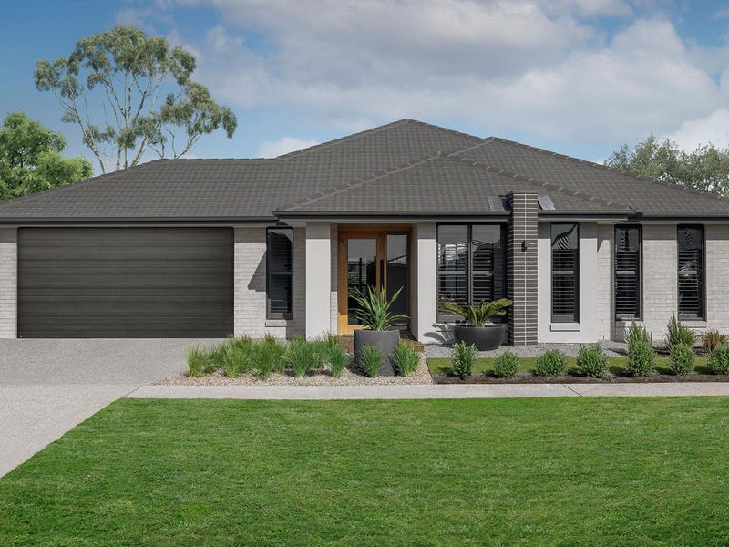 New House and Land Packages For Sale in Buckland Park, SA 5120