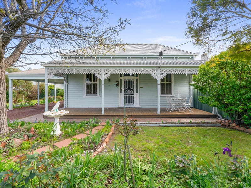 18 Barkly Street, Benalla, Vic 3672