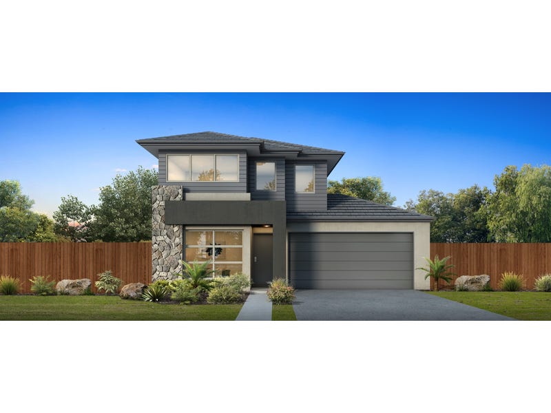 New House and Land Packages For Sale in Menangle Park, NSW 2563