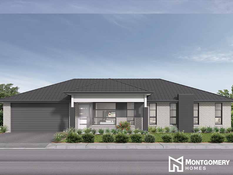 New House and Land Packages For Sale in Menangle Park, NSW 2563