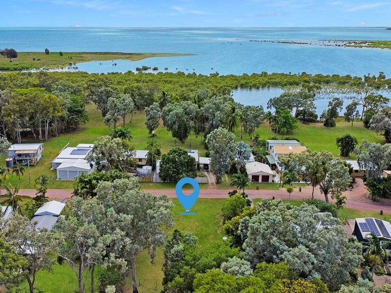 42 Whiting Court, Cungulla, Qld 4816