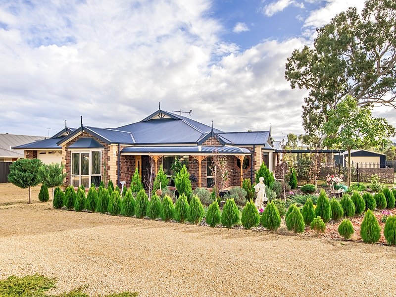 5 Main Road, McLaren Flat, SA 5171 Property Details