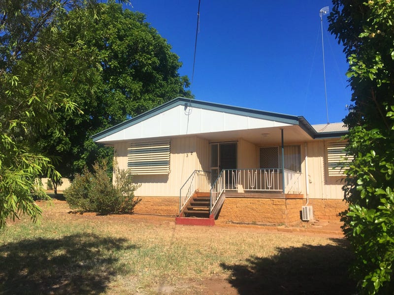 32 Evans Street, Mount Isa, Qld 4825 Property Details
