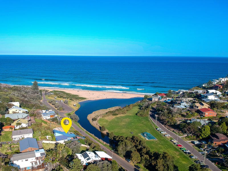 20 Beach Road, Stanwell Park, NSW 2508