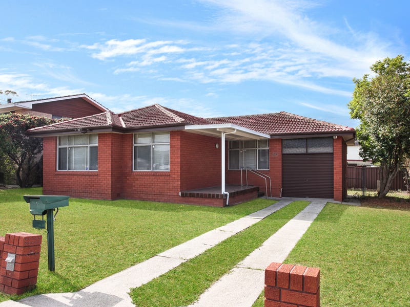 134 Nelson Street, Fairfield Heights, NSW 2165 Property Details