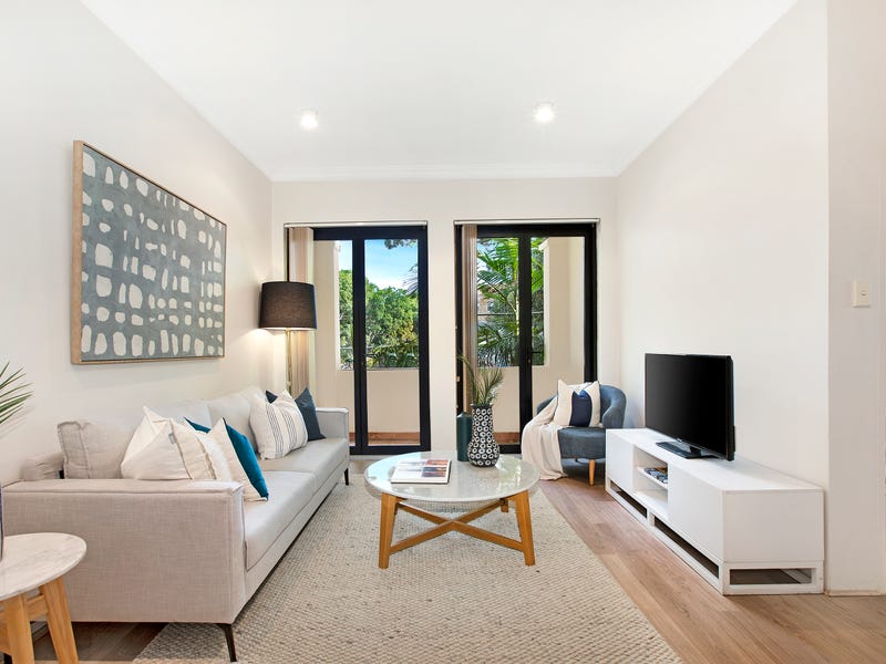 6/258 Old South Head Road Bellevue Hill NSW 2023