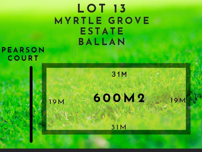 16 Myrtle Grove Road, Ballan, Vic 3342