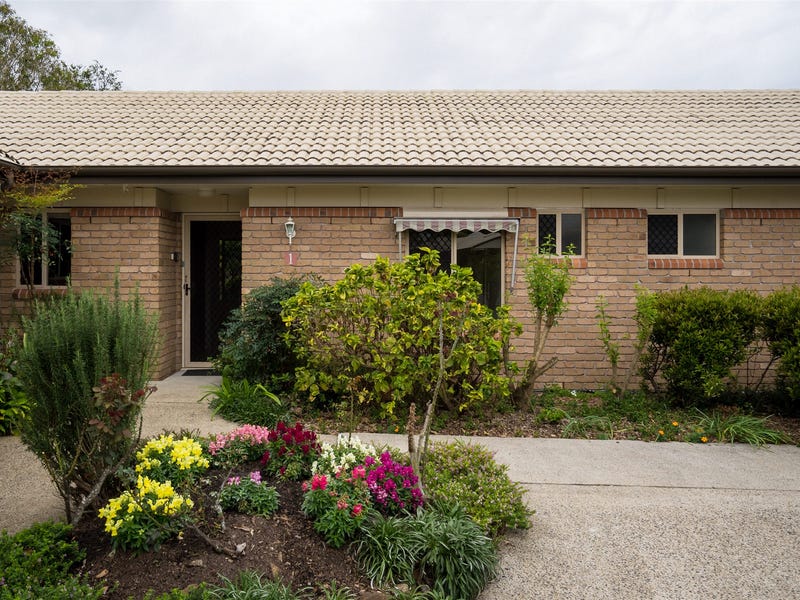 1/28 Saffron Drive, Currimundi, Qld 4551