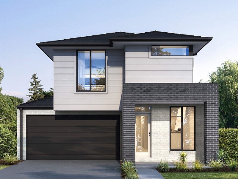 New House and Land Packages For Sale in Rockbank, VIC 3335