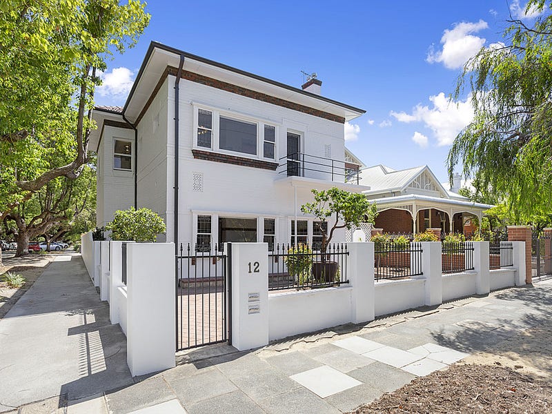 12 Nicholson Road, Subiaco, WA 6008