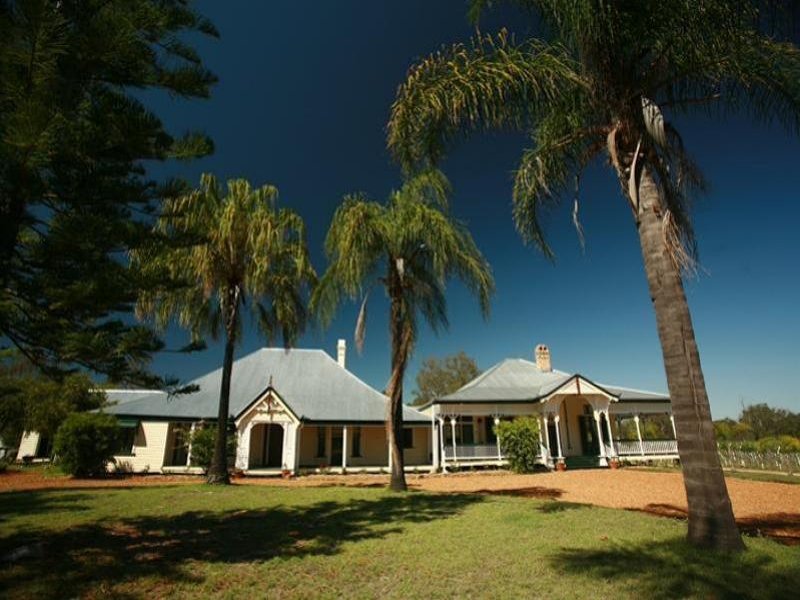 Bellevue Homestead West Road, Coominya, Qld 4311 Property Details