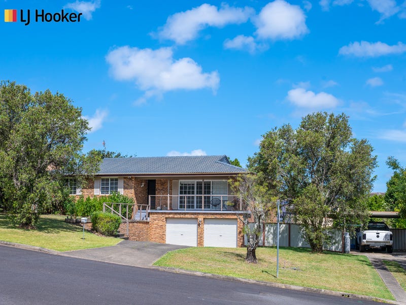 8 Kongoola Avenue, Cambewarra Village, NSW 2540