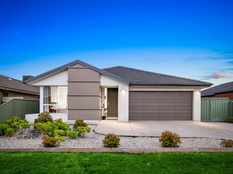 32 Aldridge Road, Wyndham Vale, Vic 3024