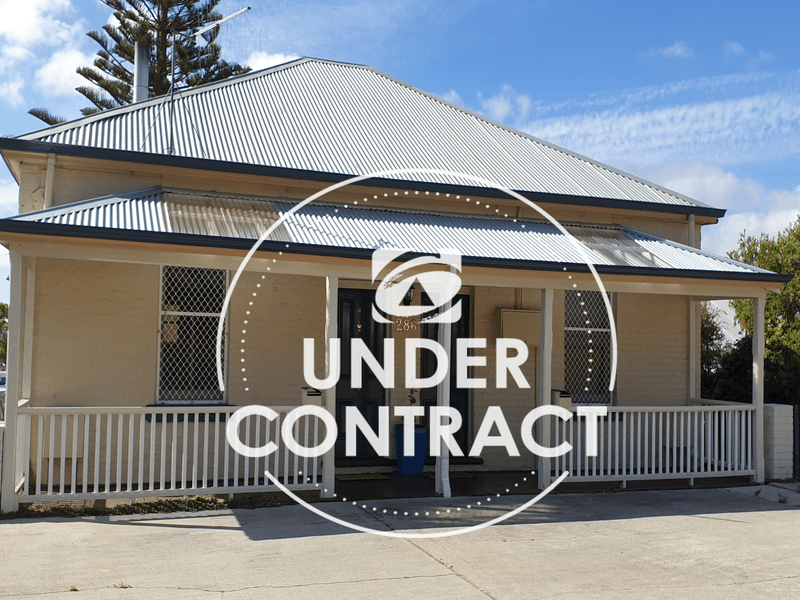 286 Middleton Road, Centennial Park, WA 6330