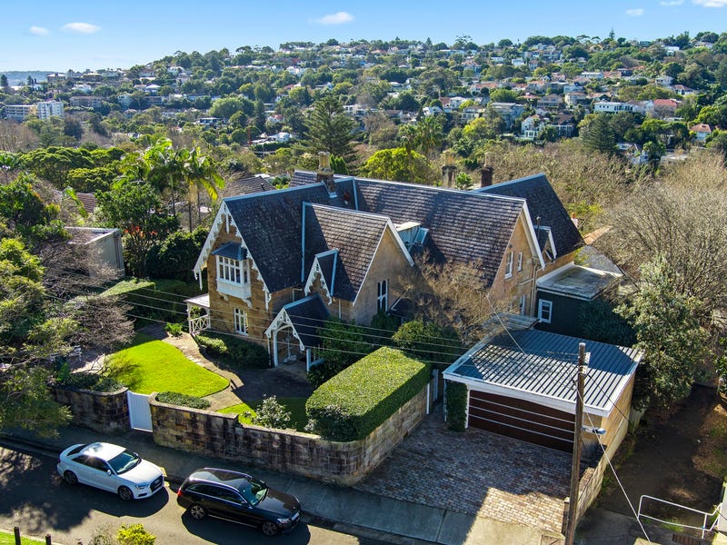 38 Roslyndale Avenue, Woollahra, NSW 2025