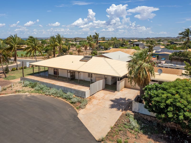 7 Meares Drive, Point Samson, WA 6720