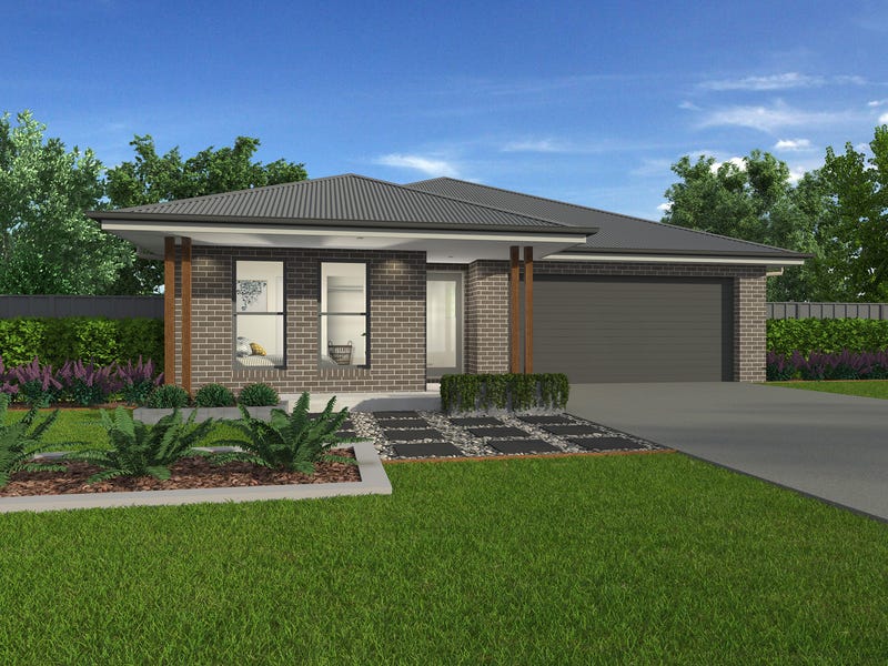 New House and Land Packages For Sale in Goulburn, NSW 2580
