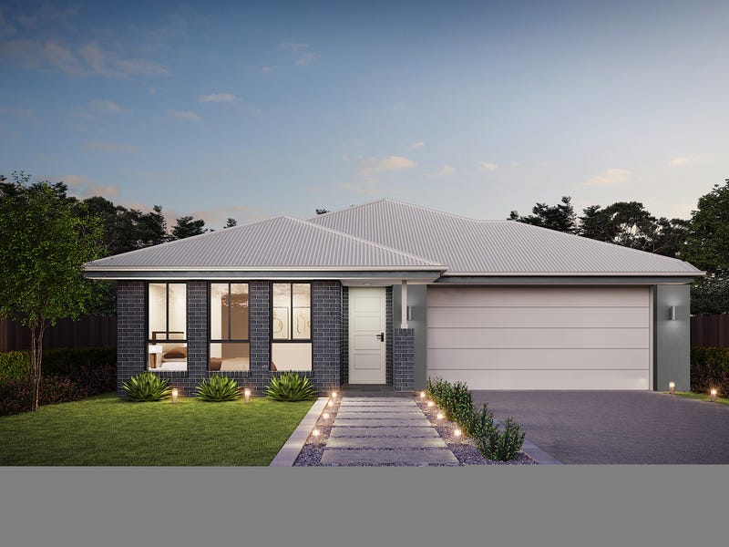 New House And Land Packages For Sale In Munno Para, SA 5115