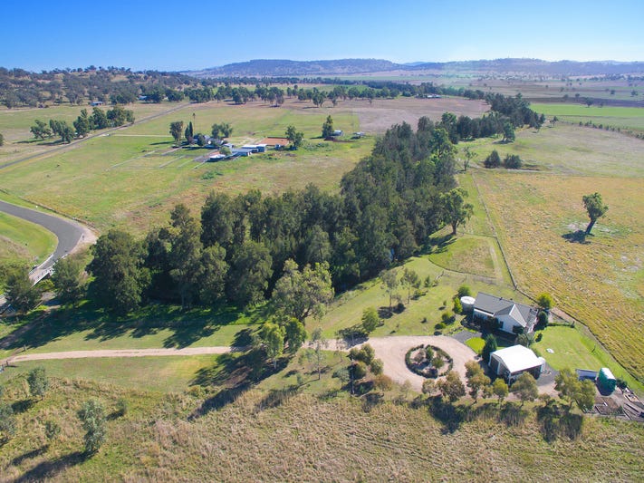 Willow Tree, NSW 2339 Sold Rural properties Prices & Auction Results Pg