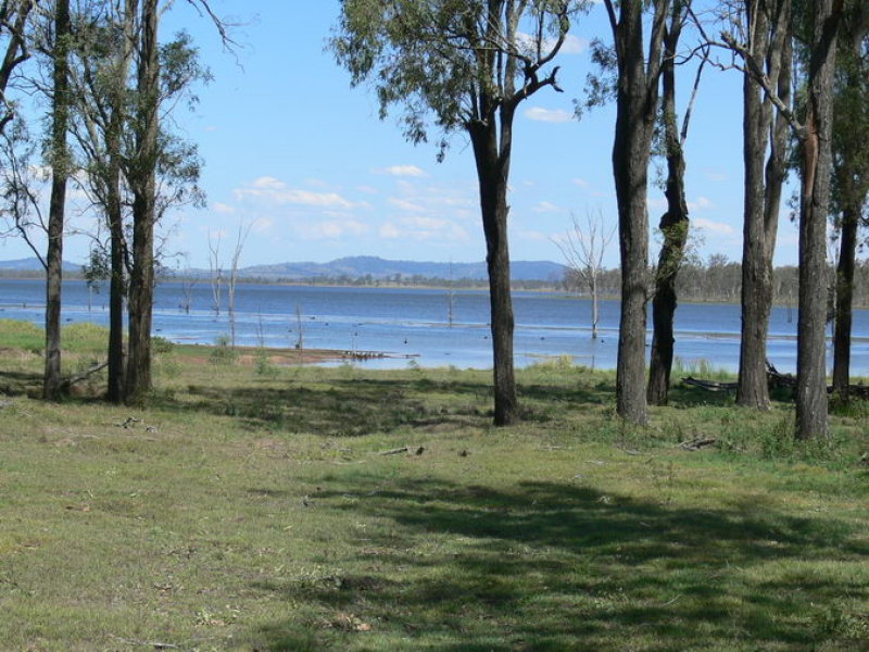 661 Atkinson Dam Road, Atkinsons Dam, Qld 4311 Property Details