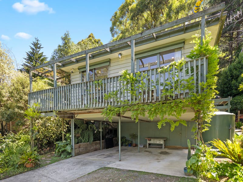 59 Old Belgrave Road, Upper Ferntree Gully, Vic 3156