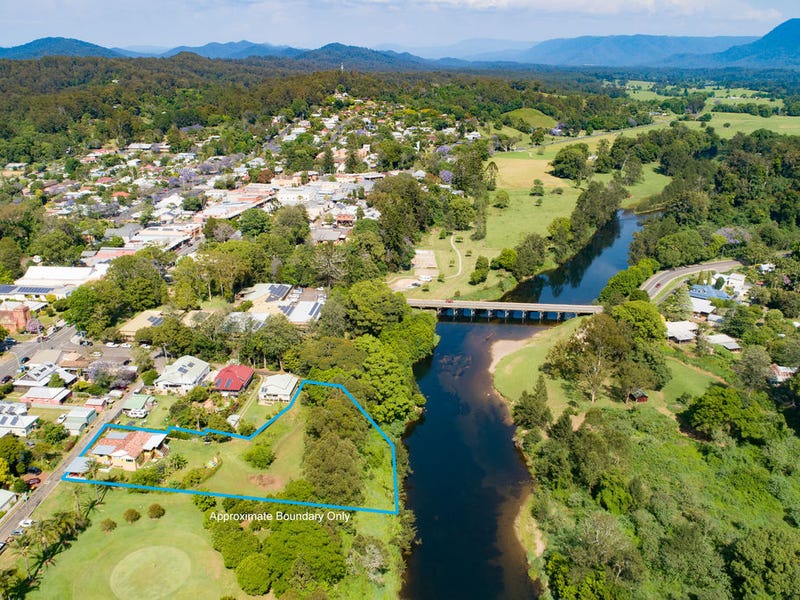 6A Ford Street, Bellingen, NSW 2454 Property Details