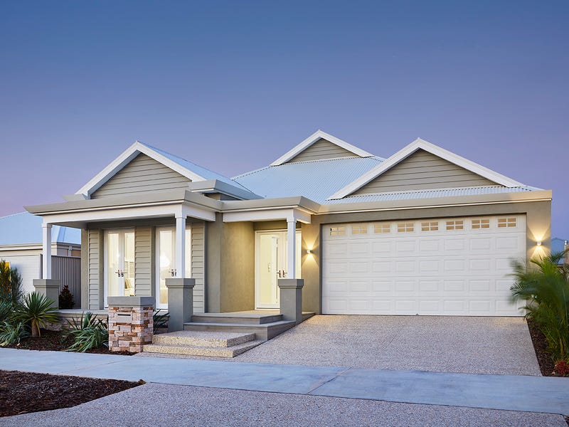 New House and Land Packages For Sale in Bullsbrook, WA 6084