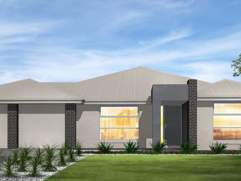 New House and Land Packages For Sale in Two Wells, SA 5501