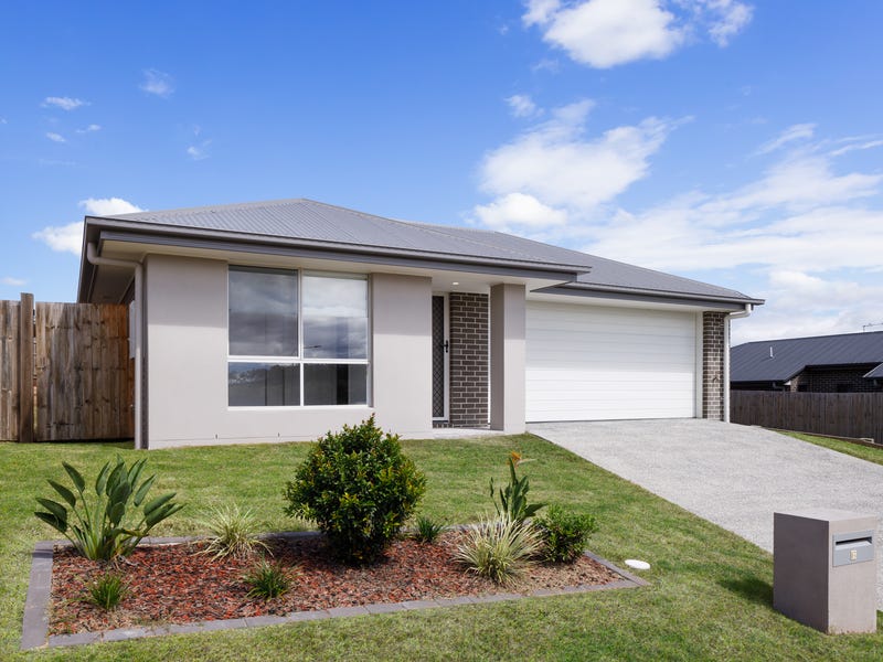 New House and Land Packages For Sale in Walloon, QLD 4306