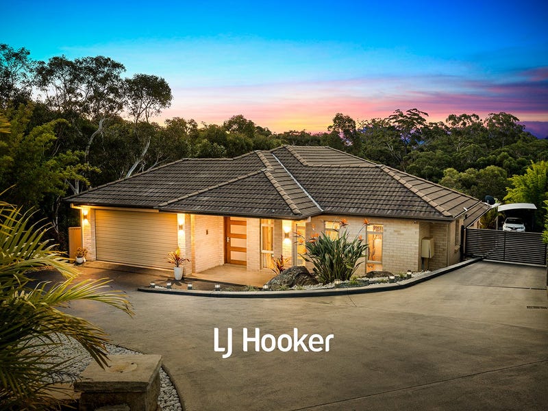 18 Hannah Avenue, Kellyville, NSW 2155