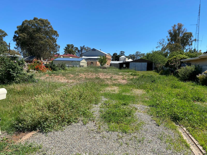 12 Muirkirk Street, Jamestown, SA 5491