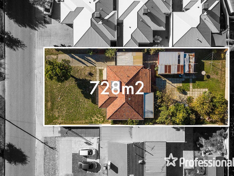 30 Mildmay Street, Balga, WA 6061